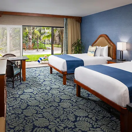 Catamaran Resort Hotel And Spa-2